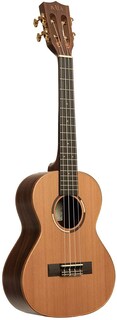Foto 1 | Ukelele Kala Tenor Ka-ascp-t De 4 Cuerdas Con Diapasón De Ébano - Venta Internacional.