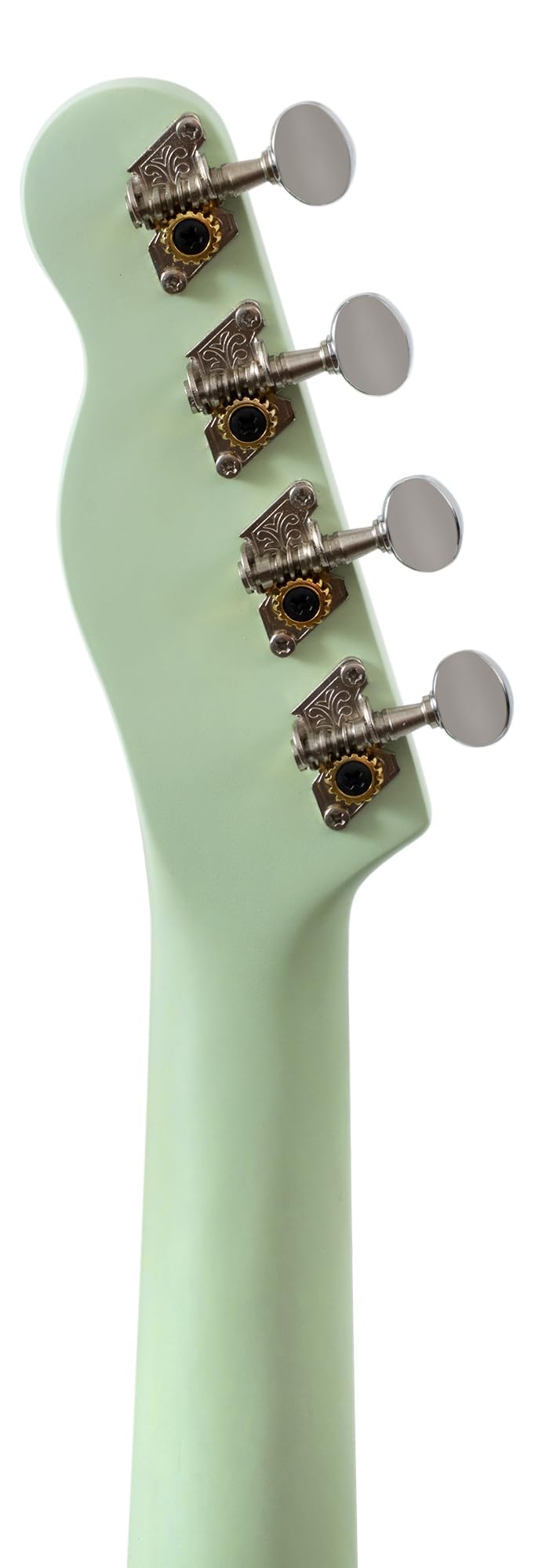Foto 7 | Ukelele Fender Venice Soprano Surf Green Con Accesorios - Venta Internacional.