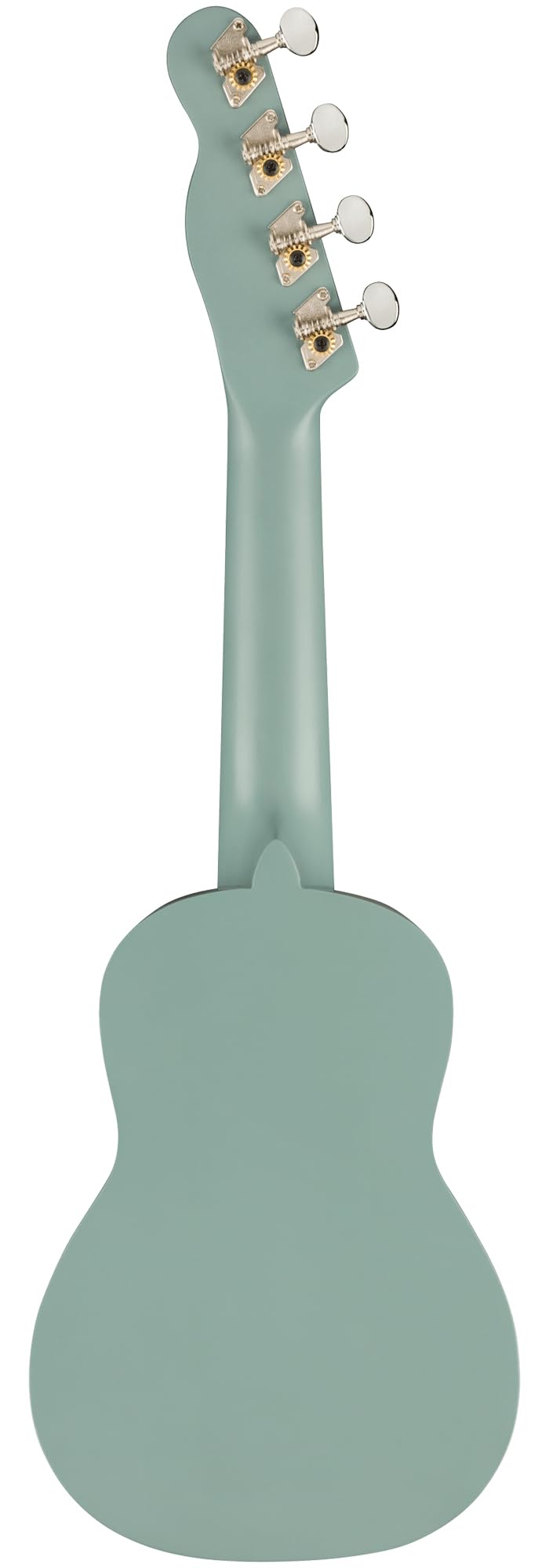 Foto 4 pulgar | Ukelele Fender Venice Soprano Sonic Grey Con Accesorios - Venta Internacional.