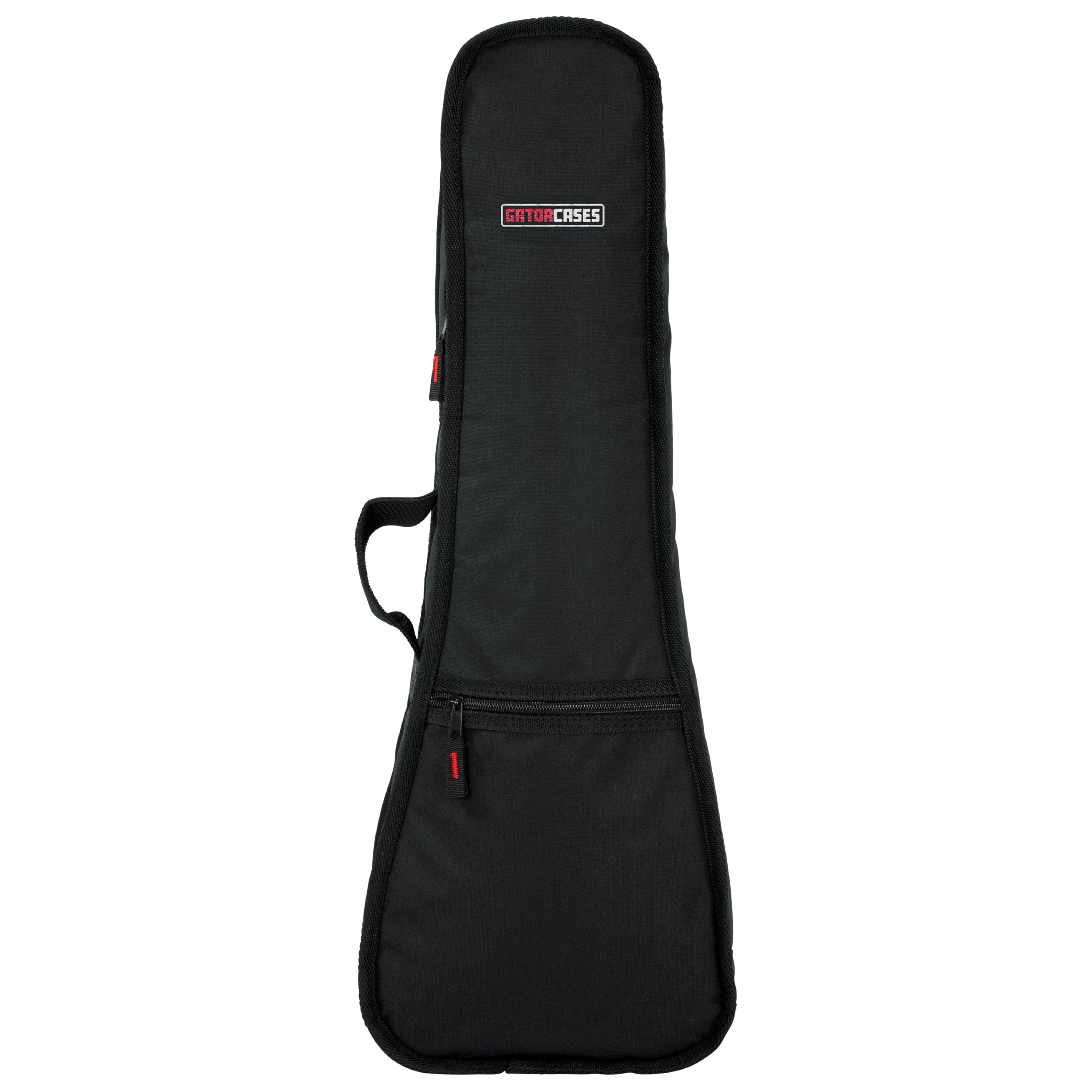 Foto 2 pulgar | Funda Para Ukelele De Concierto Con Forma De Cocodrilo, Acolchada Con Espuma, Gbe-uke-con - Venta Internacional.