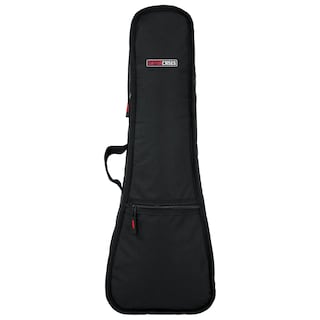 Foto 1 | Funda Para Ukelele De Concierto Con Forma De Cocodrilo, Acolchada Con Espuma, Gbe-uke-con - Venta Internacional.