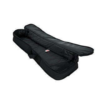Foto 7 | Funda Para Ukelele De Concierto Con Forma De Cocodrilo, Acolchada Con Espuma, Gbe-uke-con - Venta Internacional.