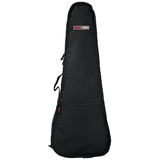 Foto 1 | Gig Bag Gator Economy Para Ukelele Tenor - Venta Internacional.