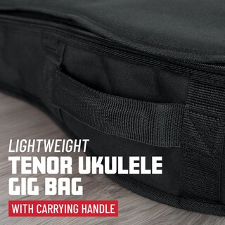 Foto 5 | Gig Bag Gator Economy Para Ukelele Tenor - Venta Internacional.