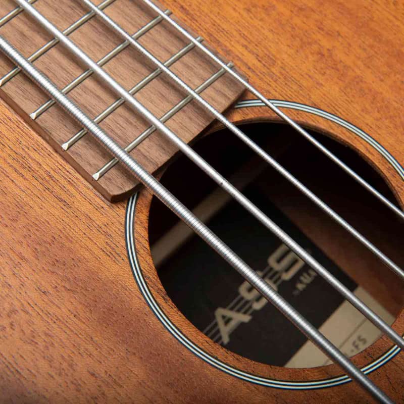 Foto 3 pulgar | Juego De Cuerdas Kala Flatwound U bass  De 4 Cuerdas Para Ukeleles Eléctricos - Venta Internacional.