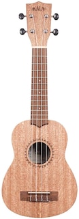 Foto 1 | Ukelele Kala Brand Music Co. Colección Ka-20 Soprano Natural - Venta Internacional.