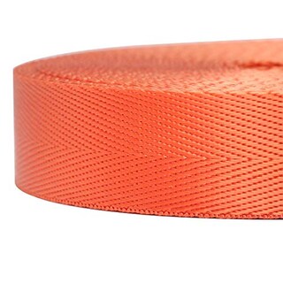 Foto 3 | Venta Internacional- Cintas de Nailon para Correas 1'' Ancho 10 y 25 Yardas Sujetar Mochilas