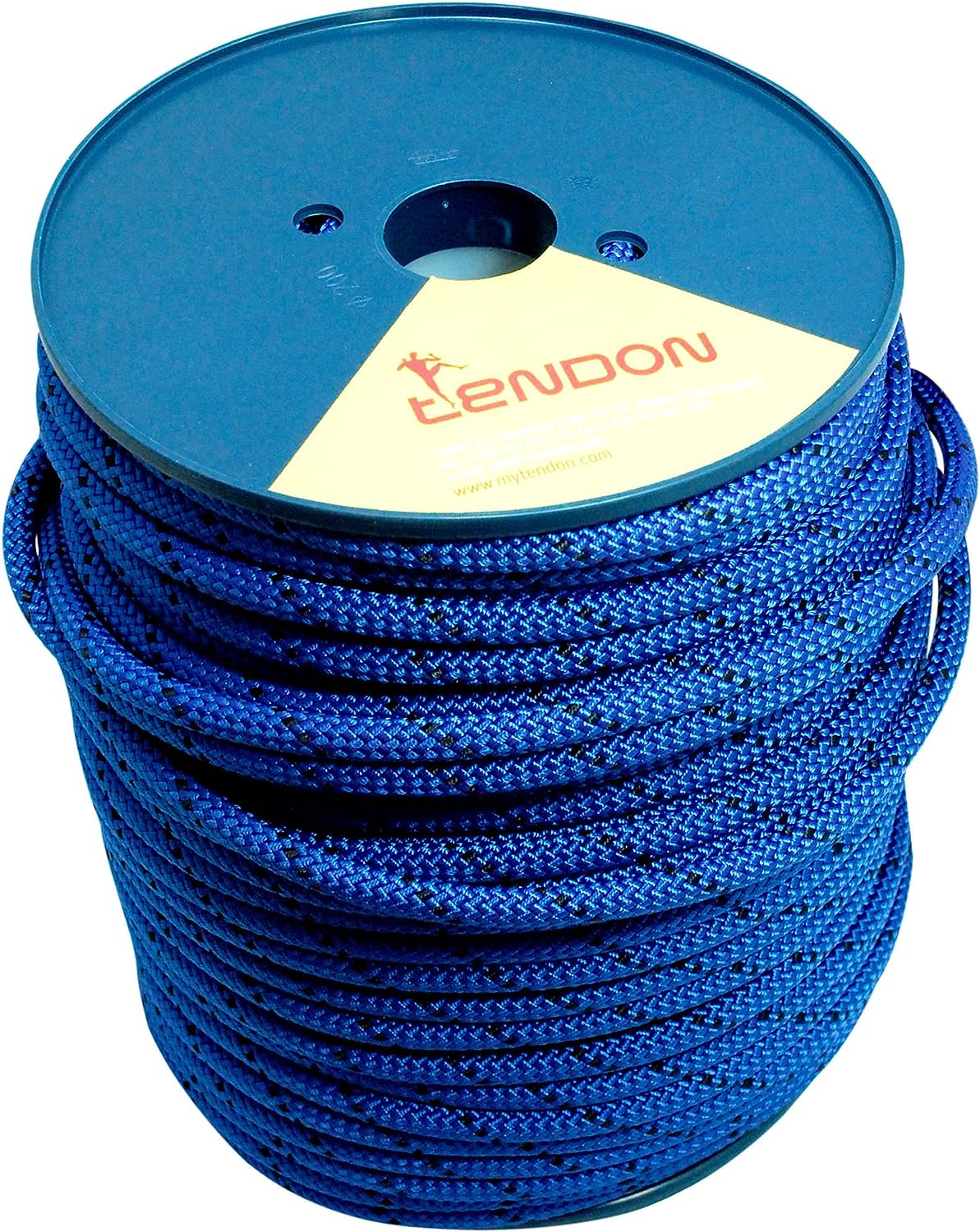 Cuerda para Alpinismo Gim color Azul 100 M