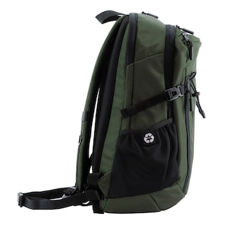 Foto 5 | Mochila National Geographic N21080.11, Verde Olivo, Box Canyon 35 L, Con Sistema De Bloqueo Para Tc/td Rfid