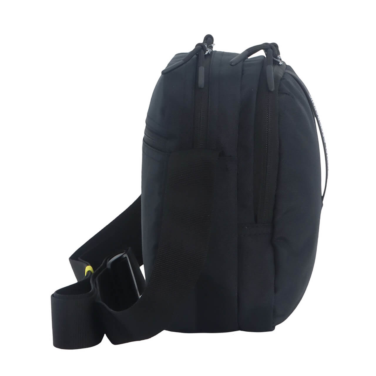 Foto 6 pulgar | Bolso De Viaje National Geographic N27902.06, Negro, All Rounder 3 L, Con Sistema De Bloqueo Para Tc/td Rfid