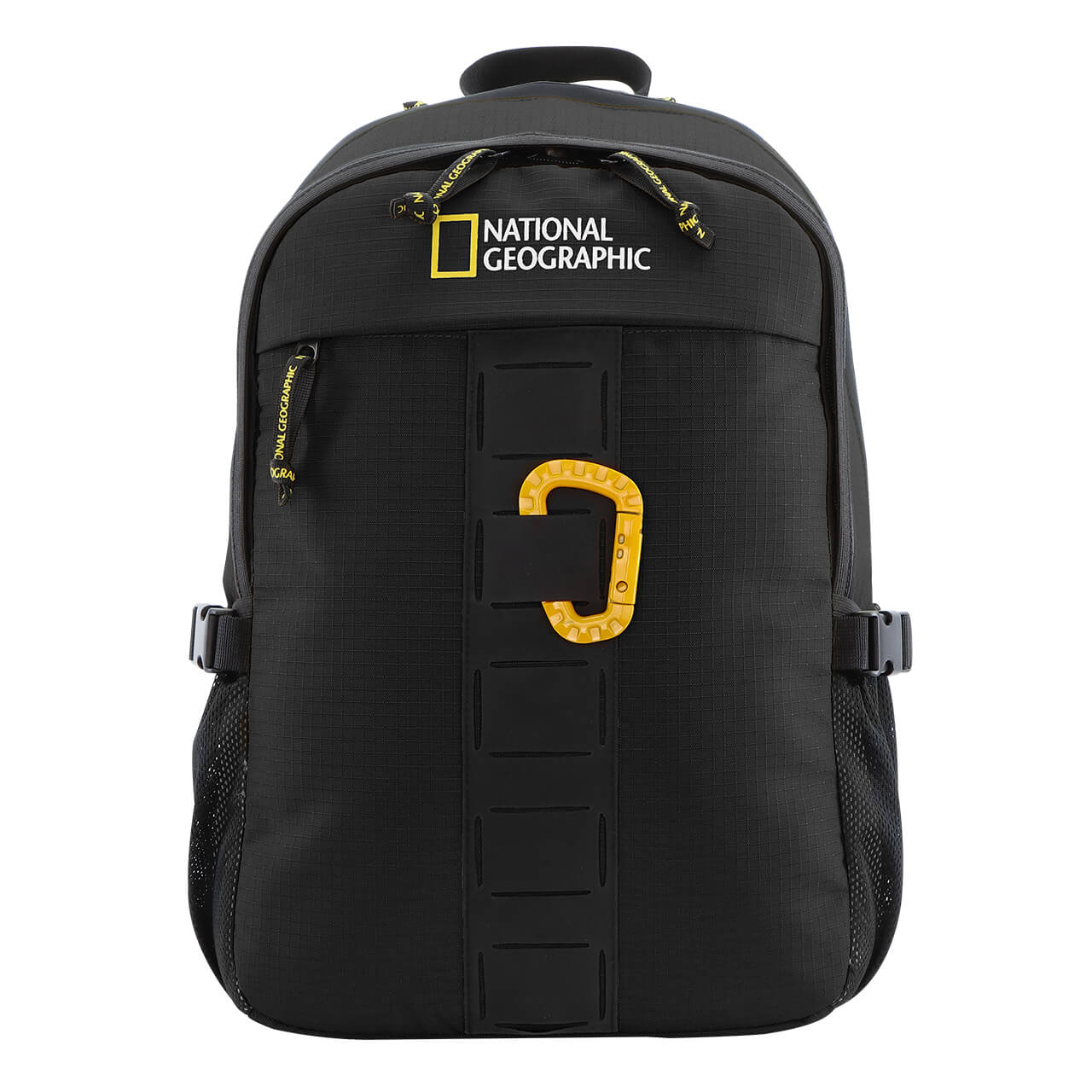 Foto 2 pulgar | Mochila National Geographic N21216.06, Negro, Explorer Iii 22 L, Con Sistema De Bloqueo Para Td/td Rfid