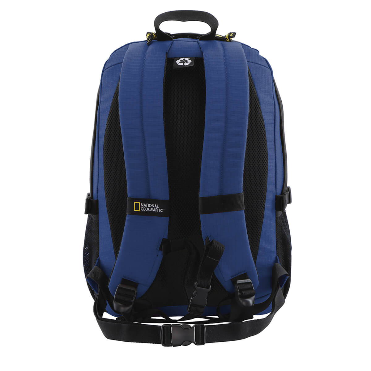 Foto 2 | Mochila National Geographic N21216.45, Azul Royal, Explorer Iii 22 L, Con Sistema De Bloqueo Para Td/td Rfid