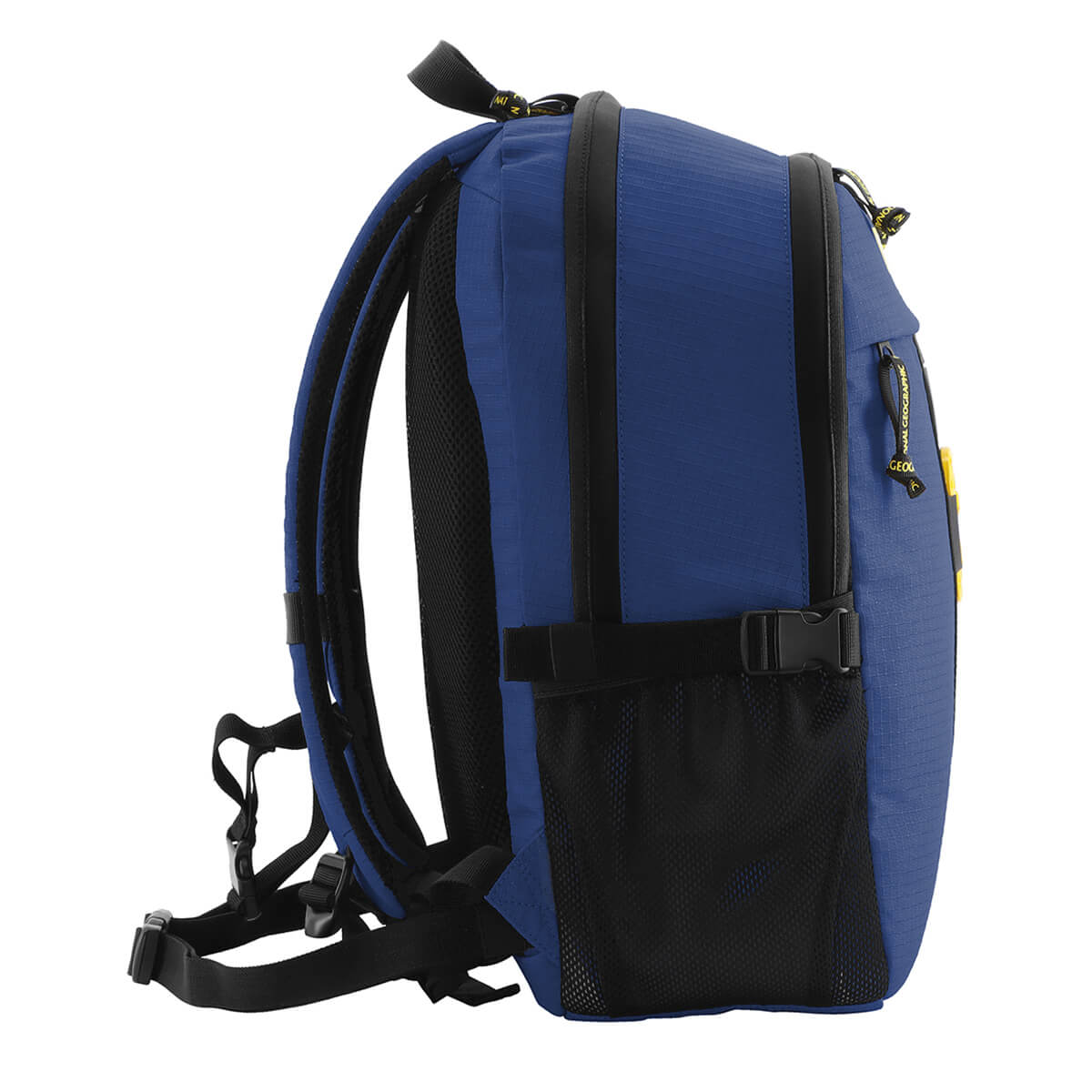 Foto 4 pulgar | Mochila National Geographic N21216.45, Azul Royal, Explorer Iii 22 L, Con Sistema De Bloqueo Para Td/td Rfid