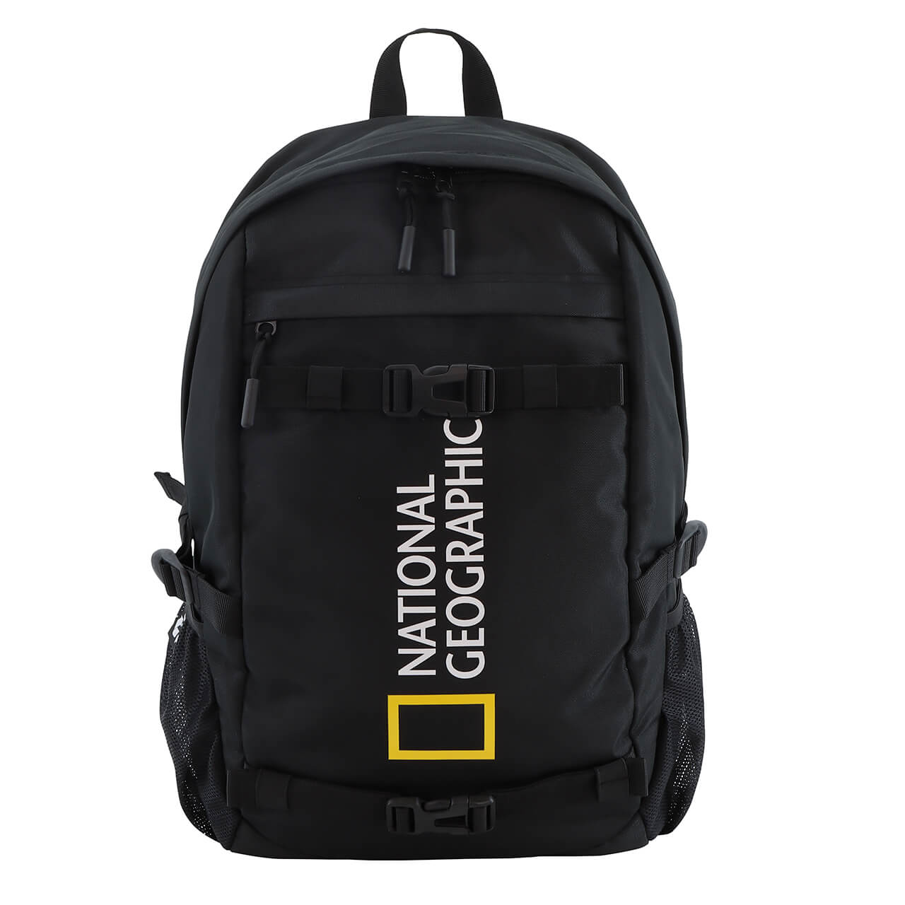 Foto 2 pulgar | Mochila National Geographic N22080.06, Negro, Slot Canyon 25 L, Con Sistema De Bloqueo Para Tc/td Rfid