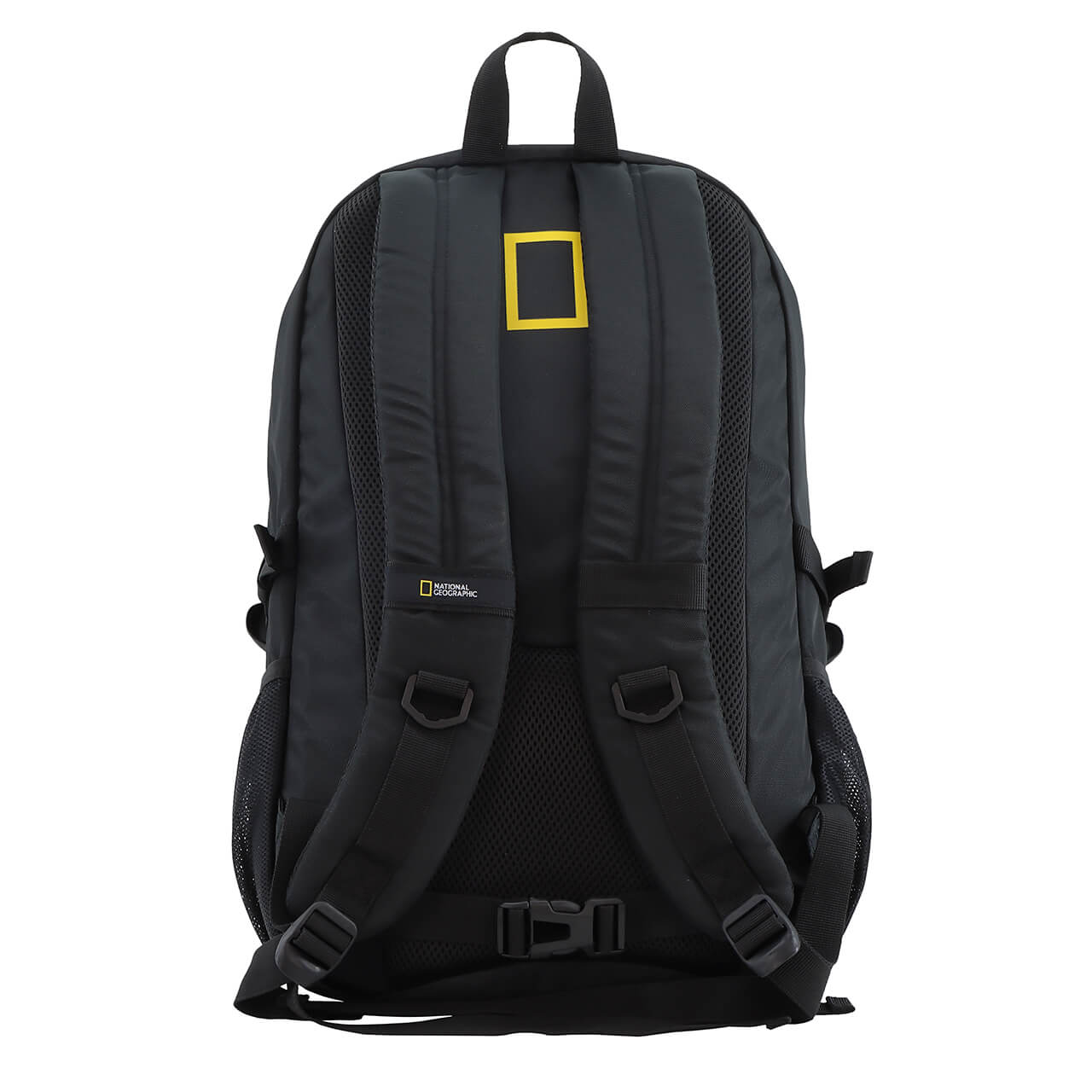 Foto 5 pulgar | Mochila National Geographic N22080.06, Negro, Slot Canyon 25 L, Con Sistema De Bloqueo Para Tc/td Rfid