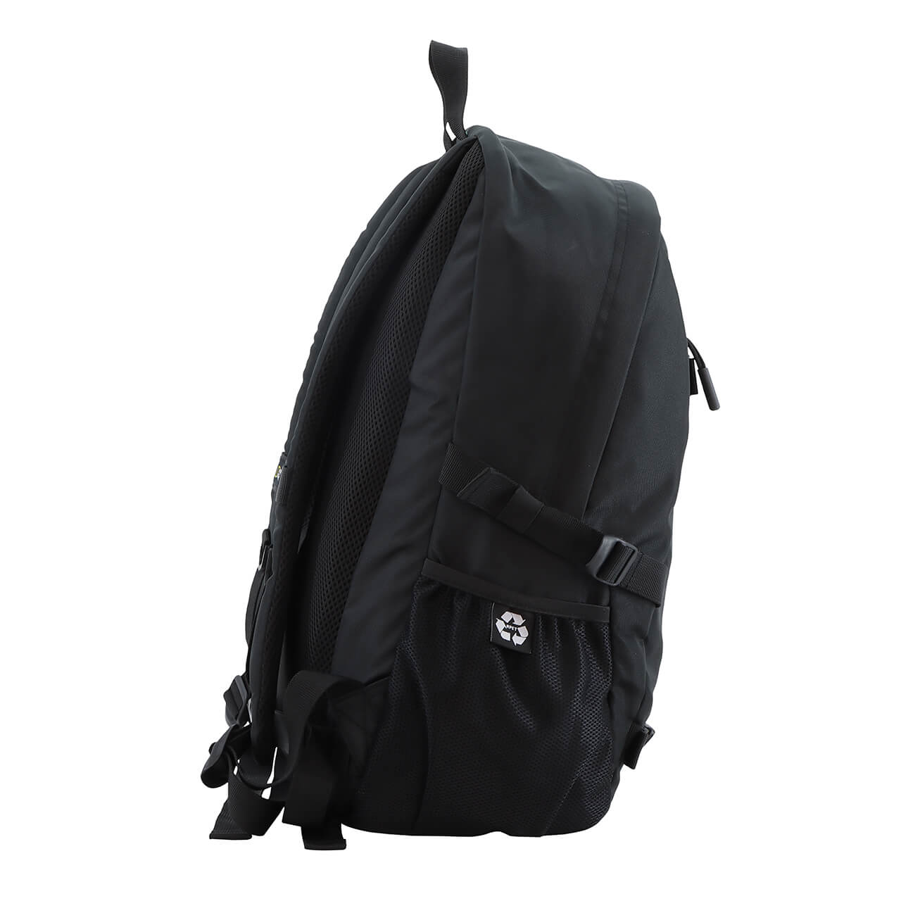 Foto 7 pulgar | Mochila National Geographic N22080.06, Negro, Slot Canyon 25 L, Con Sistema De Bloqueo Para Tc/td Rfid