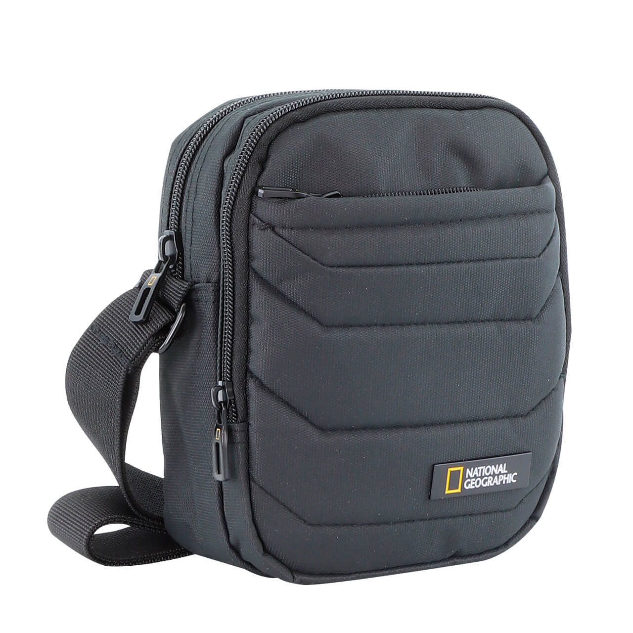 Foto 6 | Bolso De Viaje National Geographic N00701.06, Negro, Pro 2 L, Resistente Al Agua