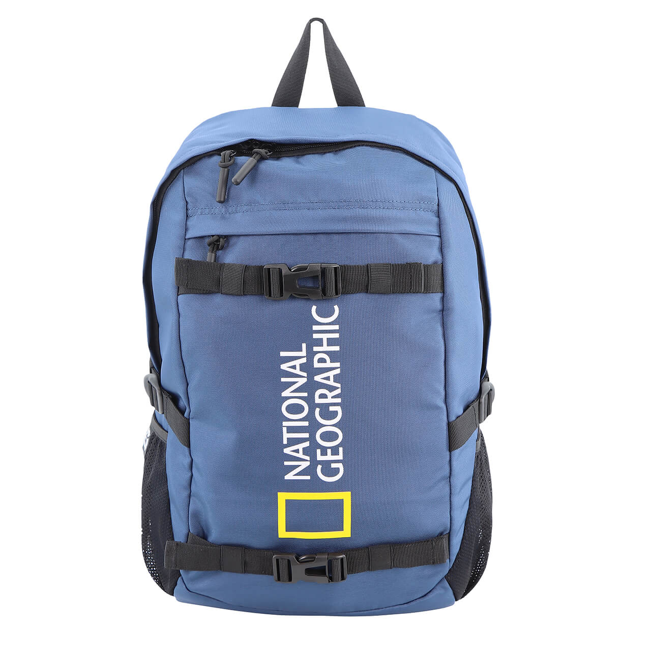 Foto 2 pulgar | Mochila National Geographic N22080.49, Azul, Slot Canyon 25 L, Con Sistema De Bloqueo Para Tc/td Rfid