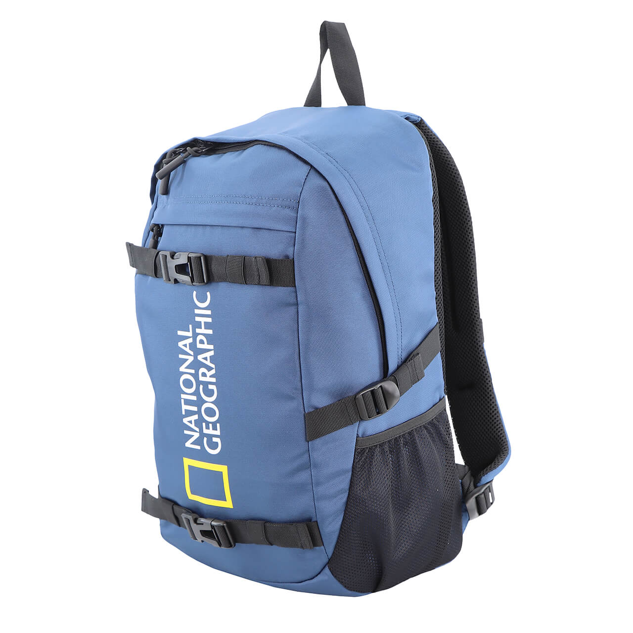 Foto 4 pulgar | Mochila National Geographic N22080.49, Azul, Slot Canyon 25 L, Con Sistema De Bloqueo Para Tc/td Rfid