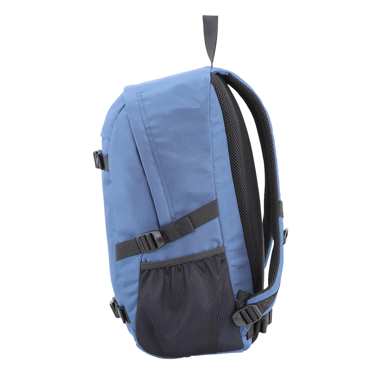 Foto 5 pulgar | Mochila National Geographic N22080.49, Azul, Slot Canyon 25 L, Con Sistema De Bloqueo Para Tc/td Rfid