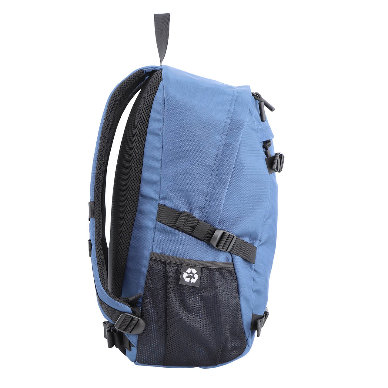 Foto 6 pulgar | Mochila National Geographic N22080.49, Azul, Slot Canyon 25 L, Con Sistema De Bloqueo Para Tc/td Rfid