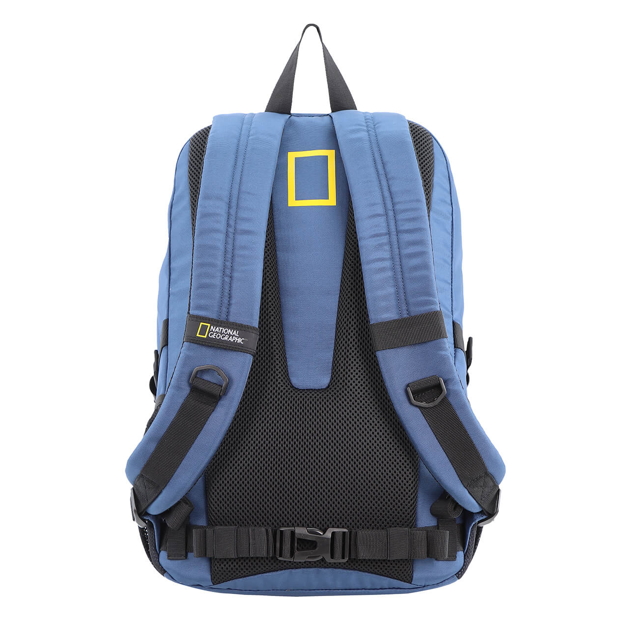 Foto 7 pulgar | Mochila National Geographic N22080.49, Azul, Slot Canyon 25 L, Con Sistema De Bloqueo Para Tc/td Rfid