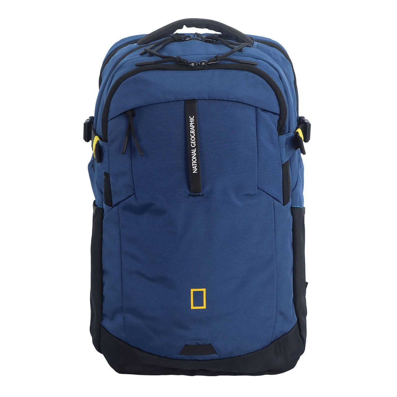 Foto 2 pulgar | Mochila National Geographic N27905.49, Azul, All Rounder 27 L, Con Sistema De Bloqueo Para Tc/td Rfid