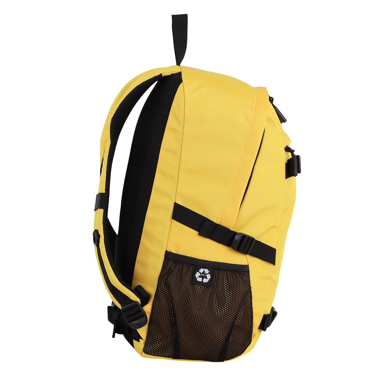 Foto 5 | Mochila National Geographic N22080.68, Amarillo, Slot Canyon 25 L, Con Sistema De Bloqueo Para Tc/td Rfid