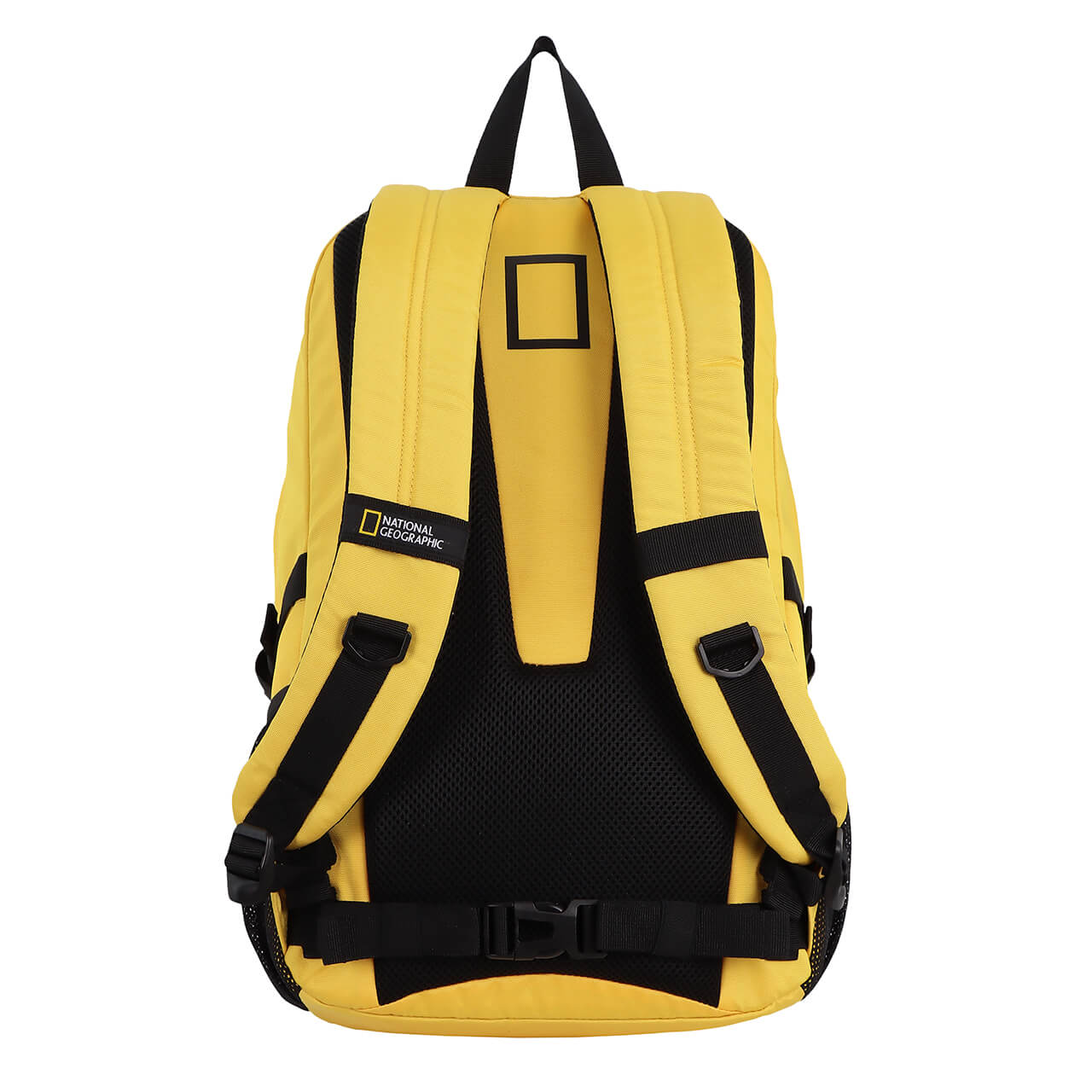 Foto 6 | Mochila National Geographic N22080.68, Amarillo, Slot Canyon 25 L, Con Sistema De Bloqueo Para Tc/td Rfid