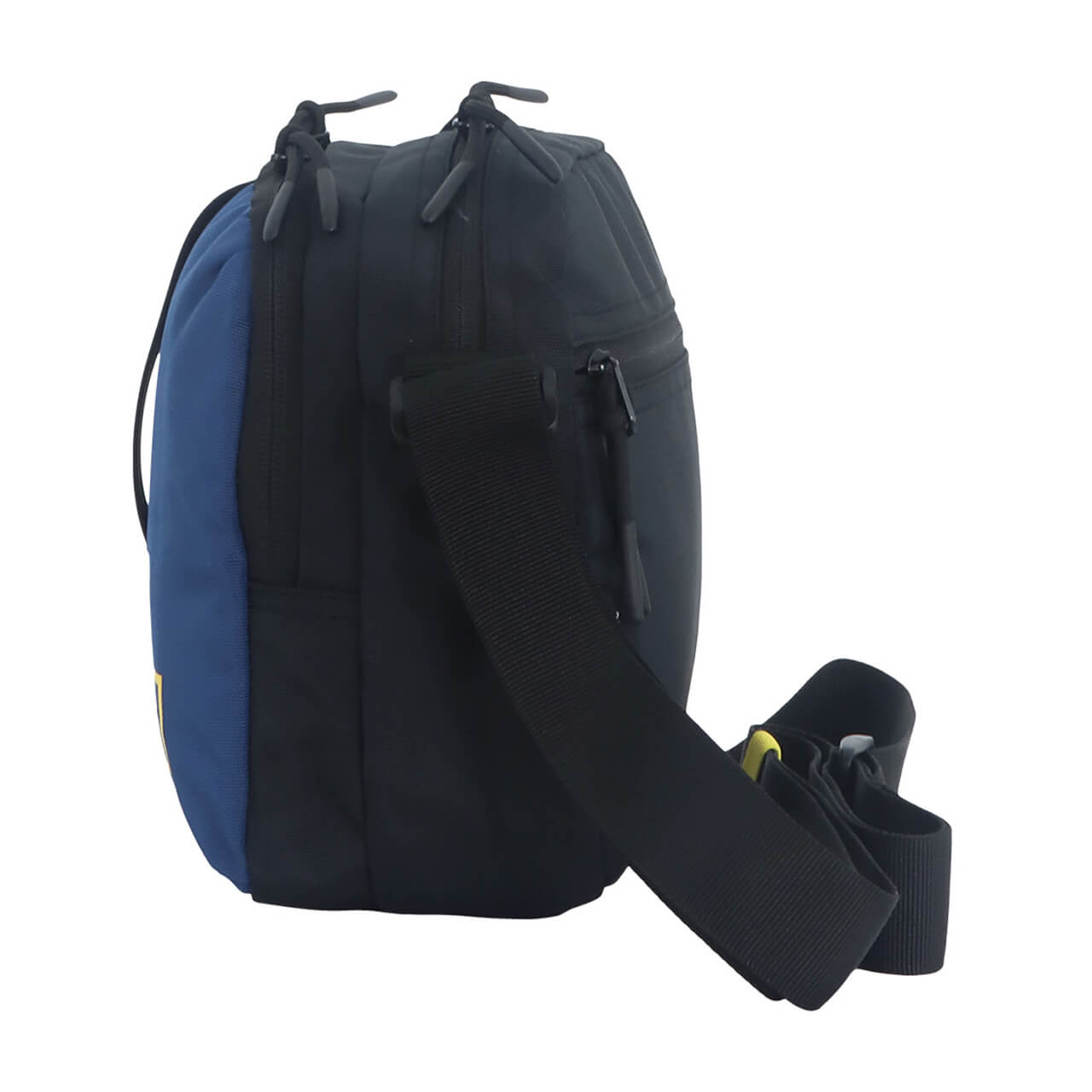 Foto 4 pulgar | Bolso De Viaje National Geographic N27902.49, Azul, All Rounder 3 L, Con Sistema De Bloqueo Para Tc/td Rfid