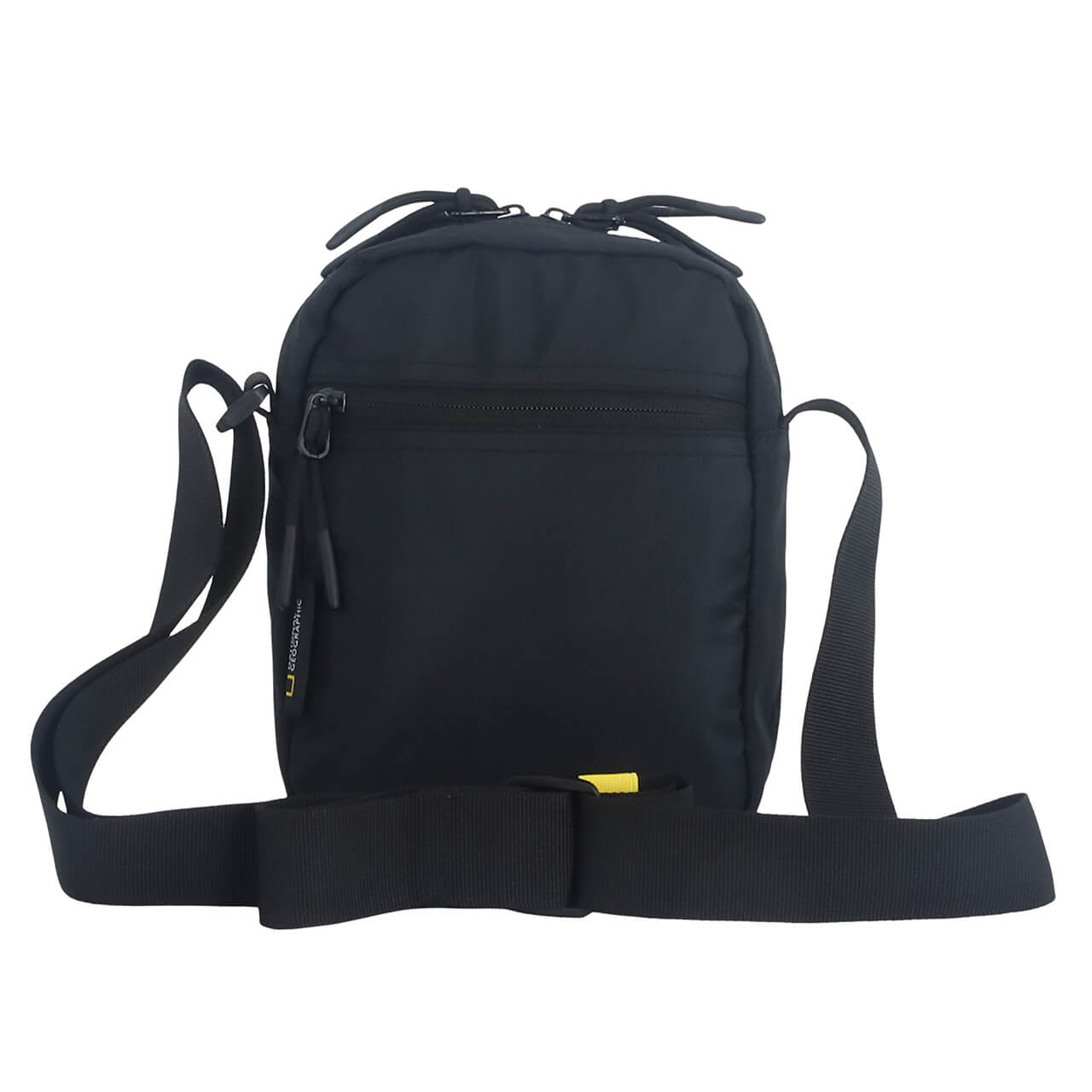 Foto 4 | Bolso De Viaje National Geographic N27902.49, Azul, All Rounder 3 L, Con Sistema De Bloqueo Para Tc/td Rfid