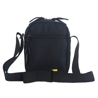 Foto 4 | Bolso De Viaje National Geographic N27902.49, Azul, All Rounder 3 L, Con Sistema De Bloqueo Para Tc/td Rfid