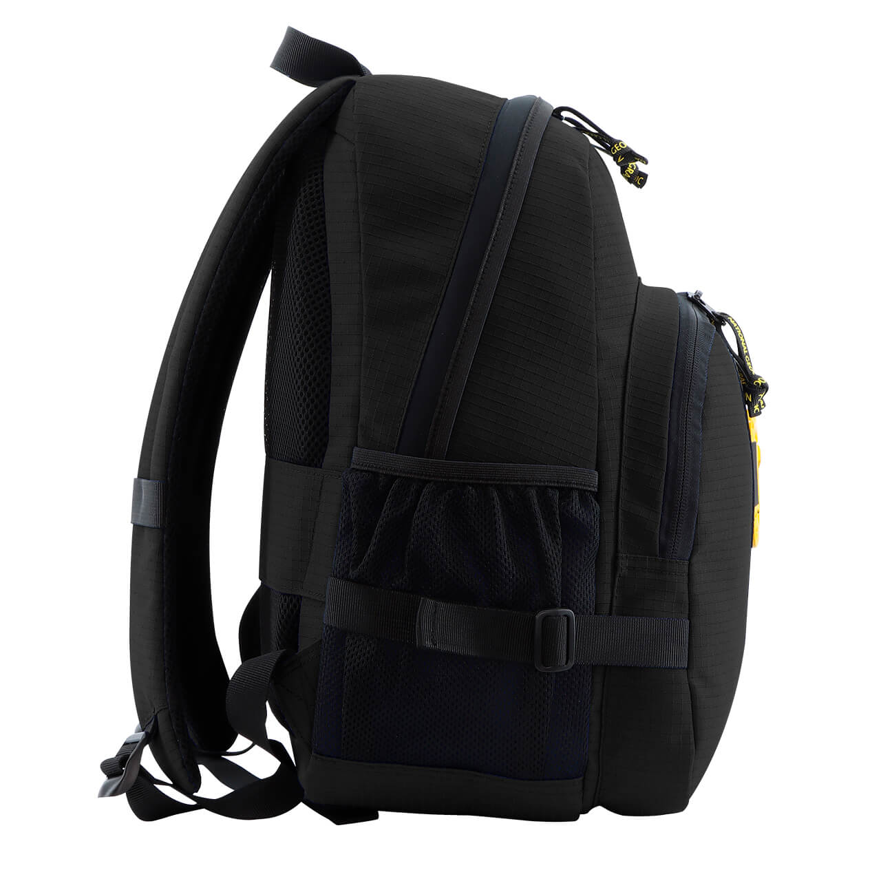 Foto 4 | Mochila National Geographic N21215.06, Negro, Explorer Iii 17 L, Con Sistema De Bloqueo Para Tc/td Rfid