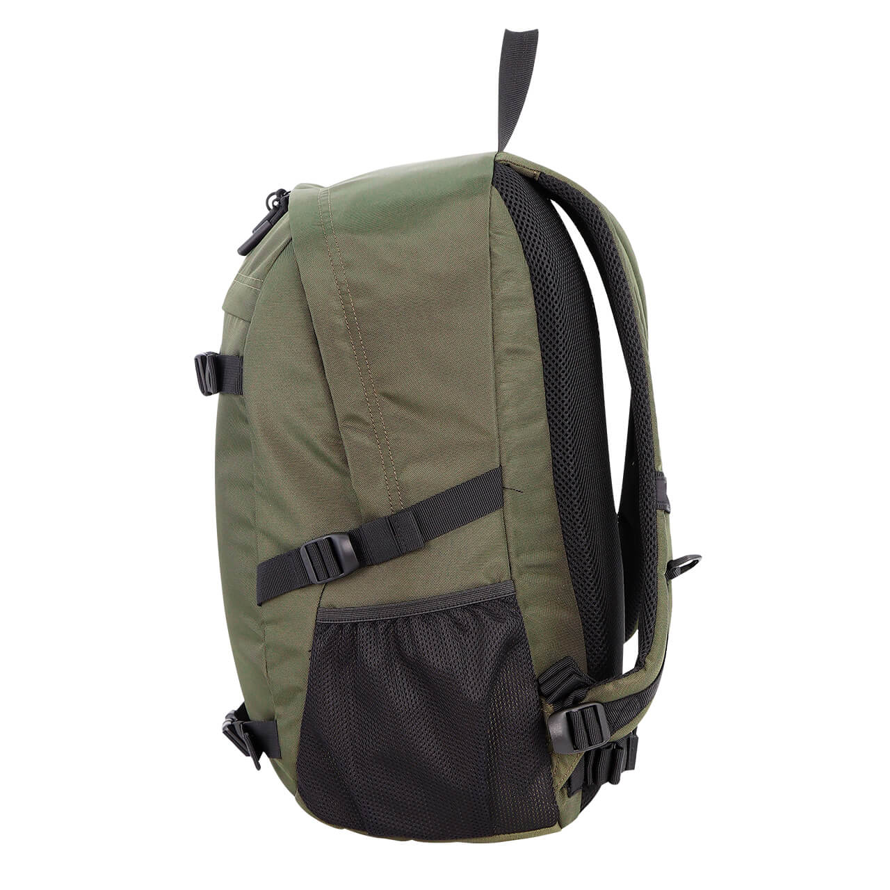 Foto 4 | Mochila National Geographic N22080.11, Verde Olivo, Slot Canyon 25 L, Con Sistema De Bloqueo Para Tc/td Rfid