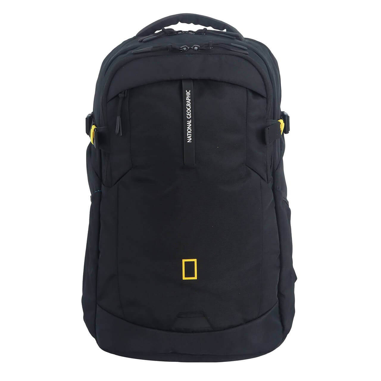 Foto 2 pulgar | Mochila National Geographic N27905.06, Negro, All Rounder 27 L, Con Sistema De Bloqueo Para Tc/td Rfid