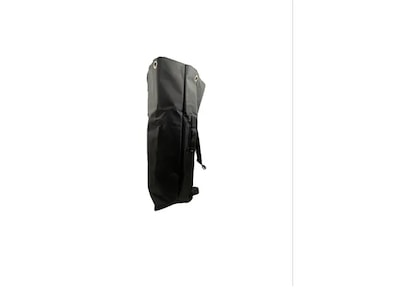 Foto 4 | Saco Xtellar De Avio Militar Mochila Costal Sickpack +pouch +llavero