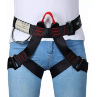 Foto 3 | Arnés De Seguridad Para Entrenamiento Eo Safe Imports Esi-7194-1 Negro