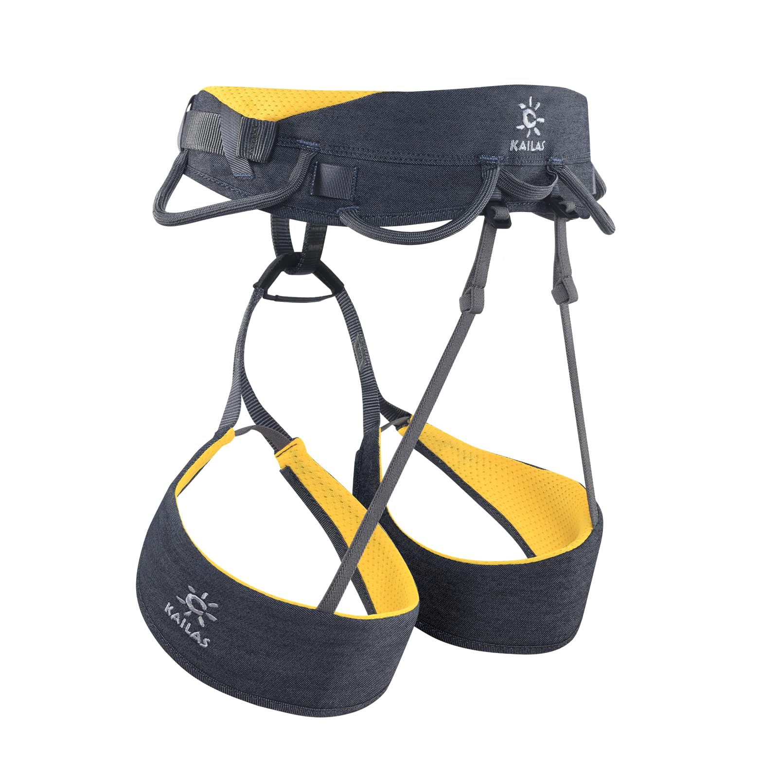 Foto 3 pulgar | Arnés De Escalada Kailas Airo Para Hombre Y Mujer - Venta Internacional.