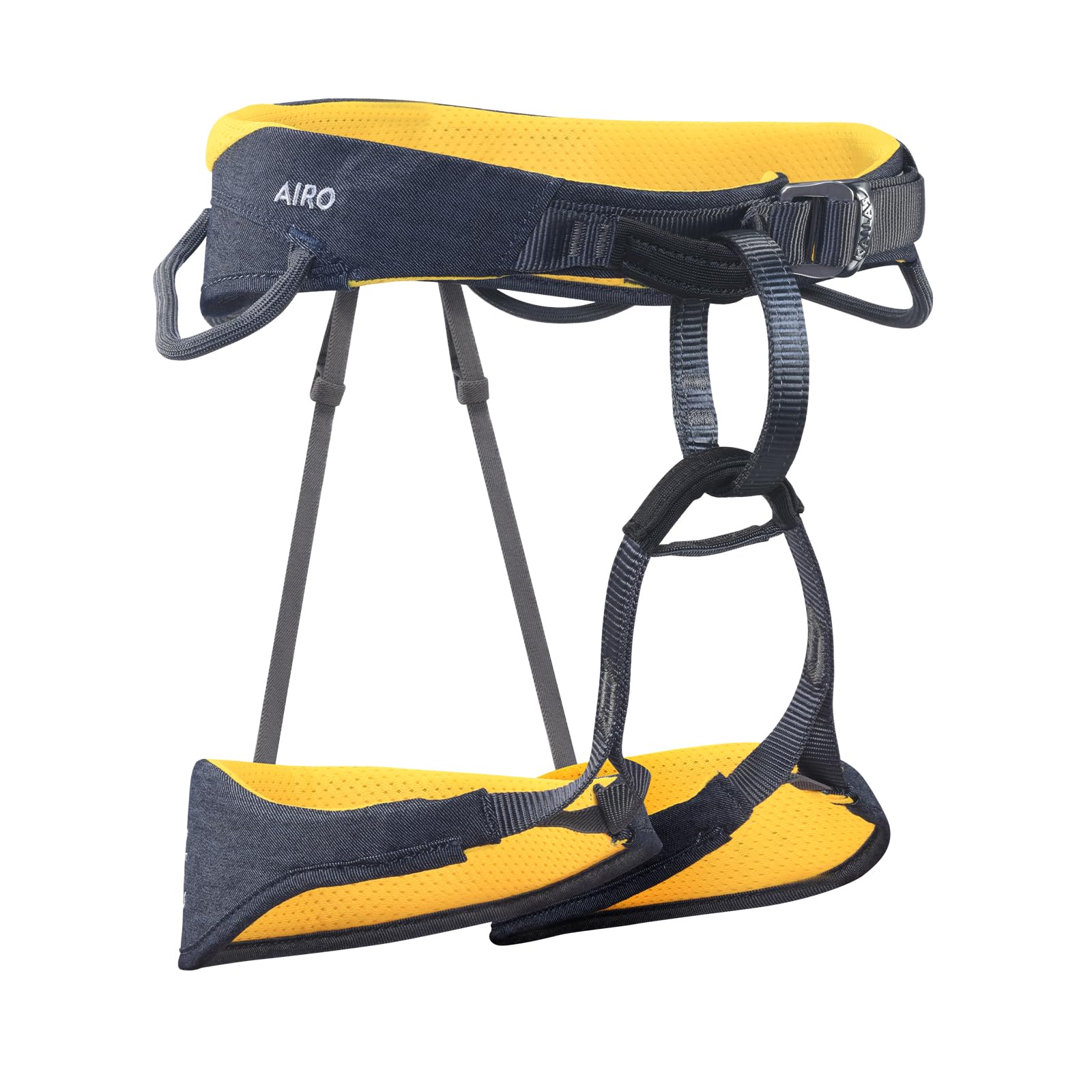 Foto 4 pulgar | Arnés De Escalada Kailas Airo Para Hombre Y Mujer - Venta Internacional.
