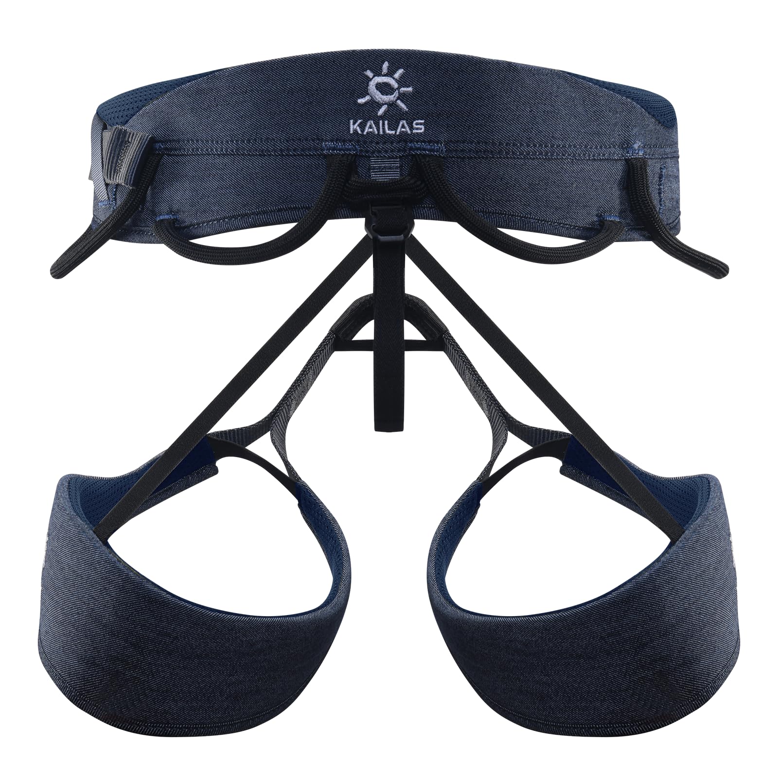 Foto 3 pulgar | Arnés De Escalada Kailas Airo Para Hombre Y Mujer - Venta Internacional.