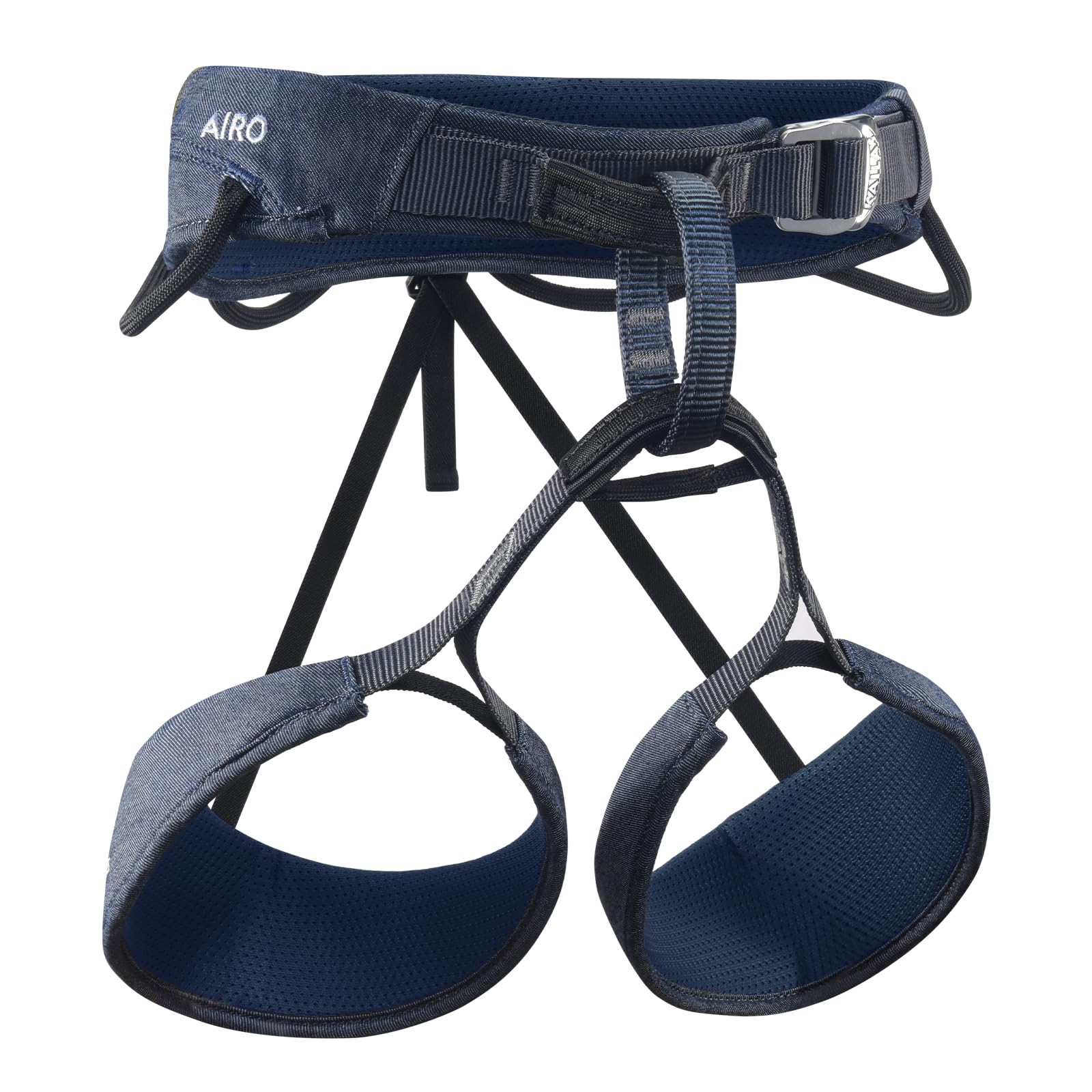 Foto 4 pulgar | Arnés De Escalada Kailas Airo Para Hombre Y Mujer - Venta Internacional.