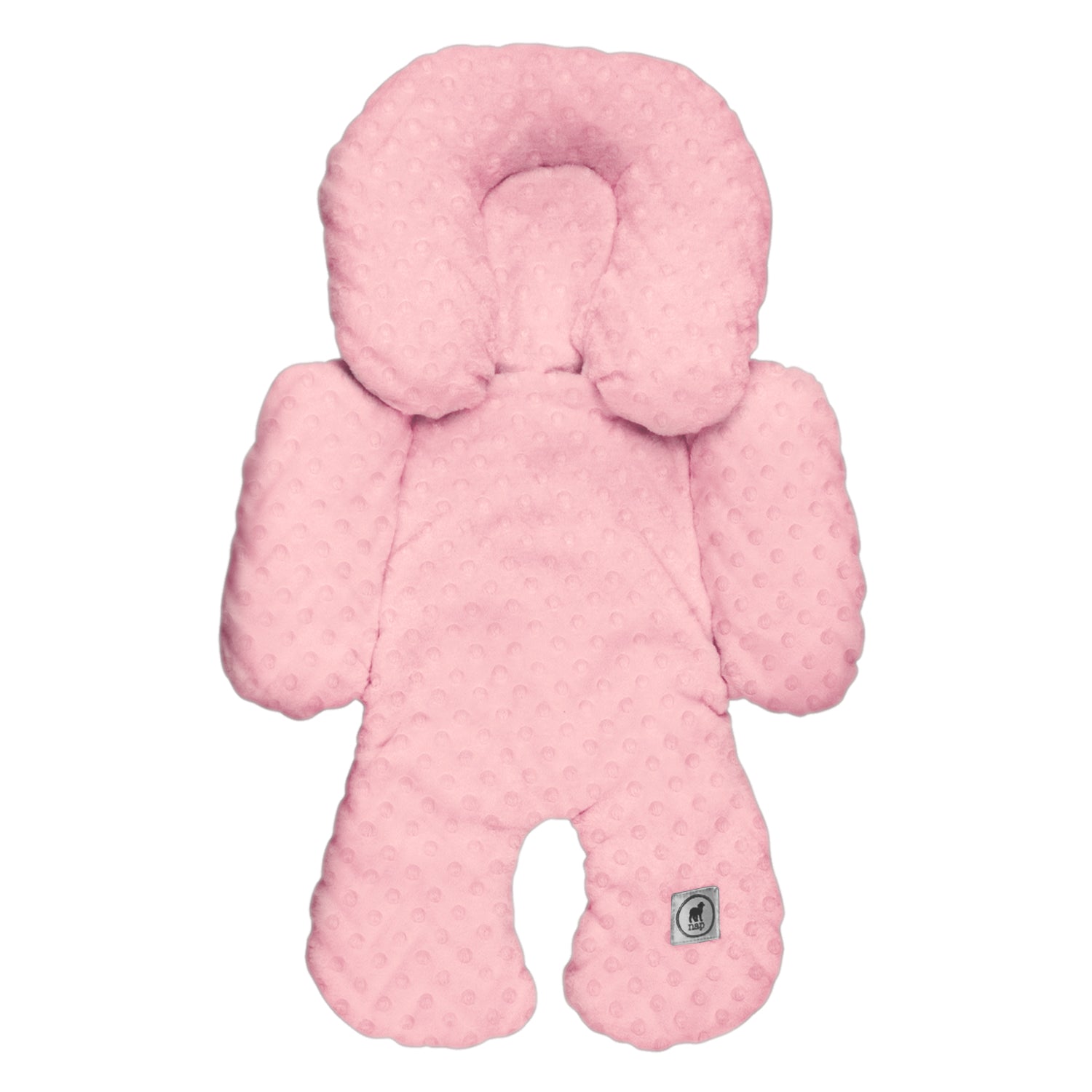 Cojín Antireflujo Nap para Portabebe CP200 color Rosa