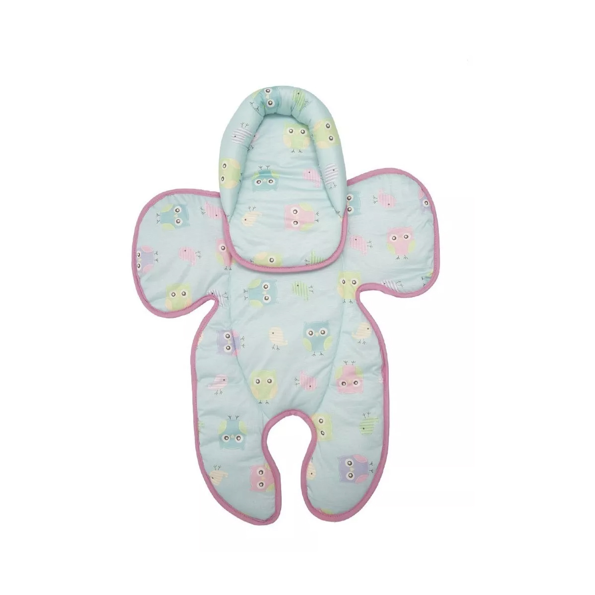 Soporte Bebé Carriola Autoasiento Baby Comfort Chiqui Mundo Buhitos