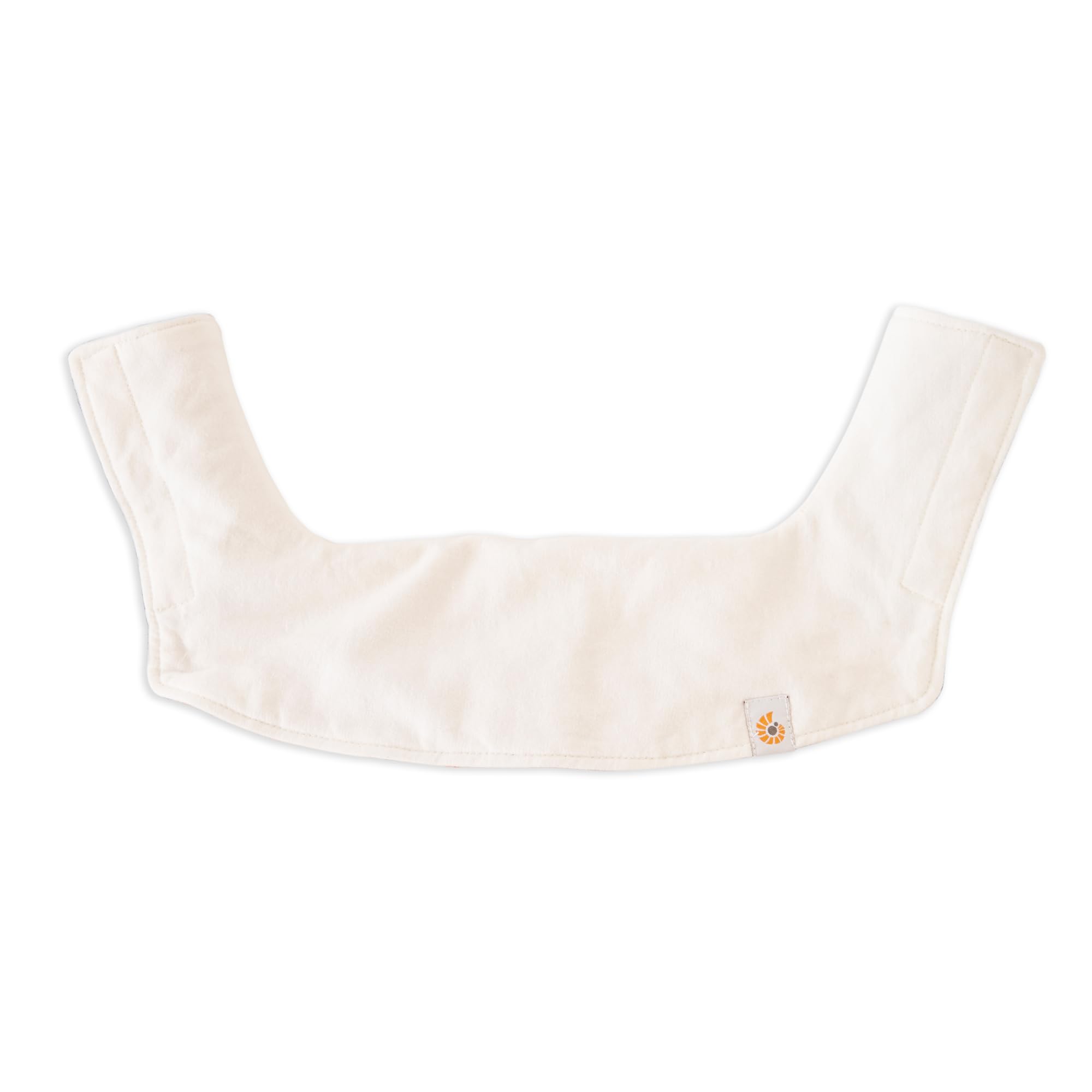Foto 2 pulgar | Almohadilla y Babero para Portabebés Ergobaby Natural - Venta Internacional