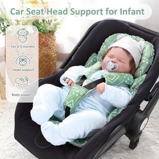 Foto 2 | Soporte para Autoasiento Tanofar Verde-Venta Internacional