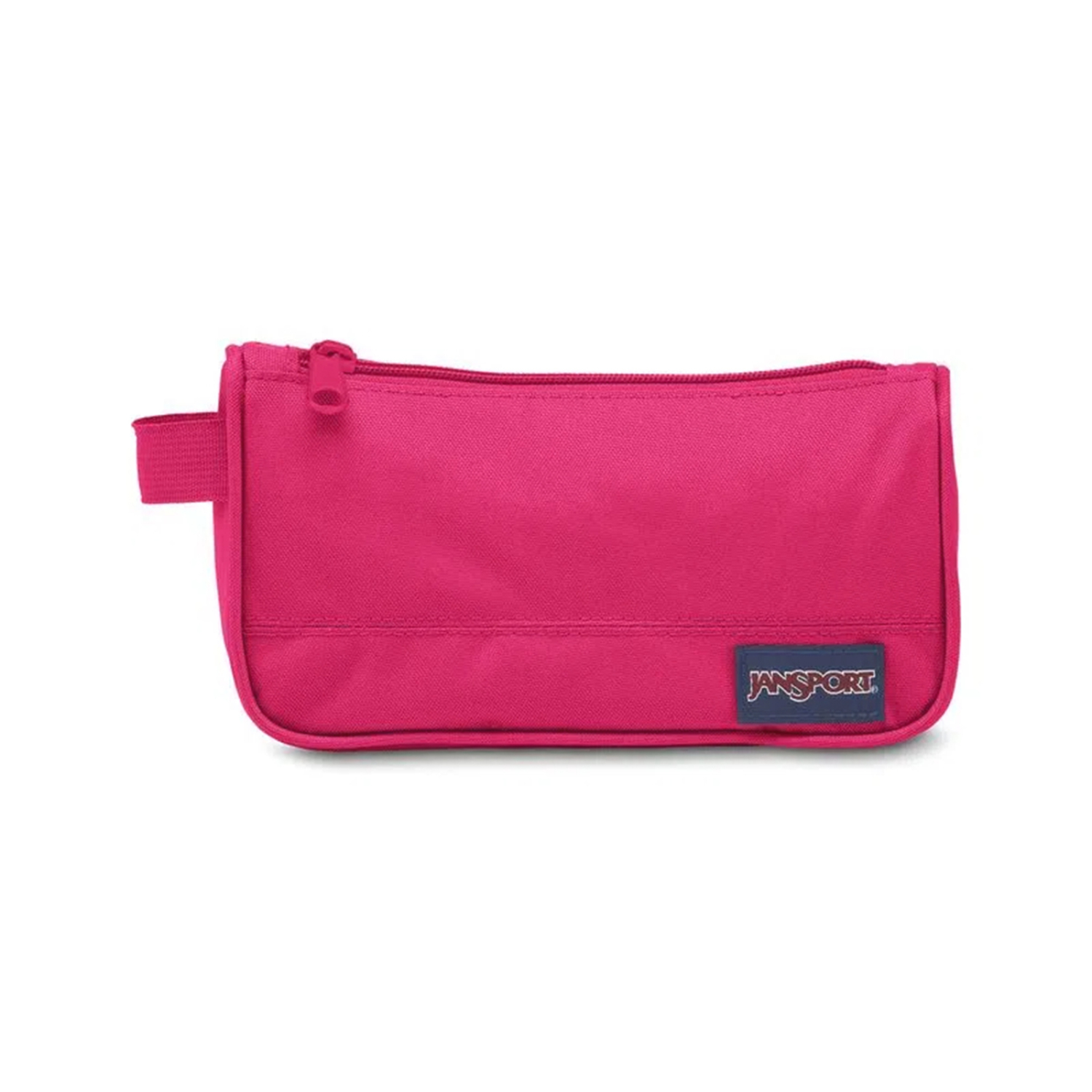 Foto 2 pulgar | Estuche JanSport Medium Accessory Pouch Rosa