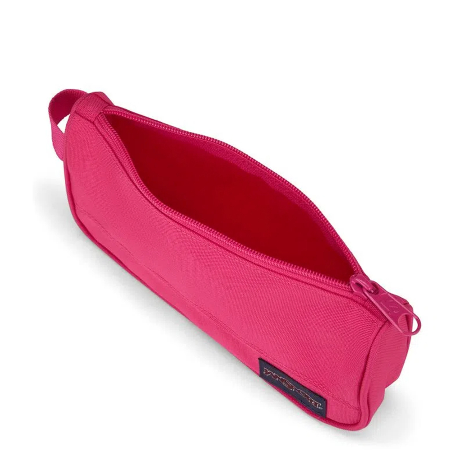 Foto 4 pulgar | Estuche JanSport Medium Accessory Pouch Rosa