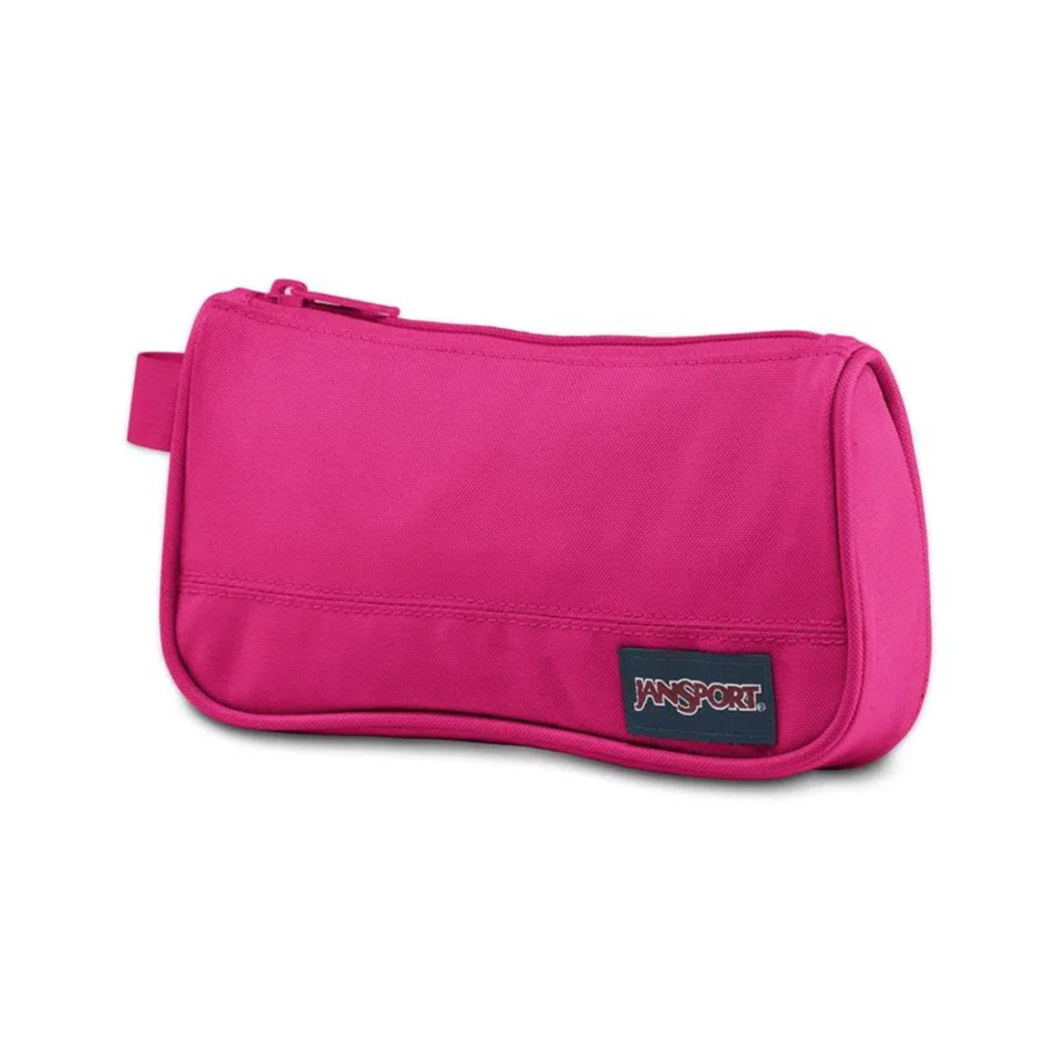 Foto 6 pulgar | Estuche JanSport Medium Accessory Pouch Rosa