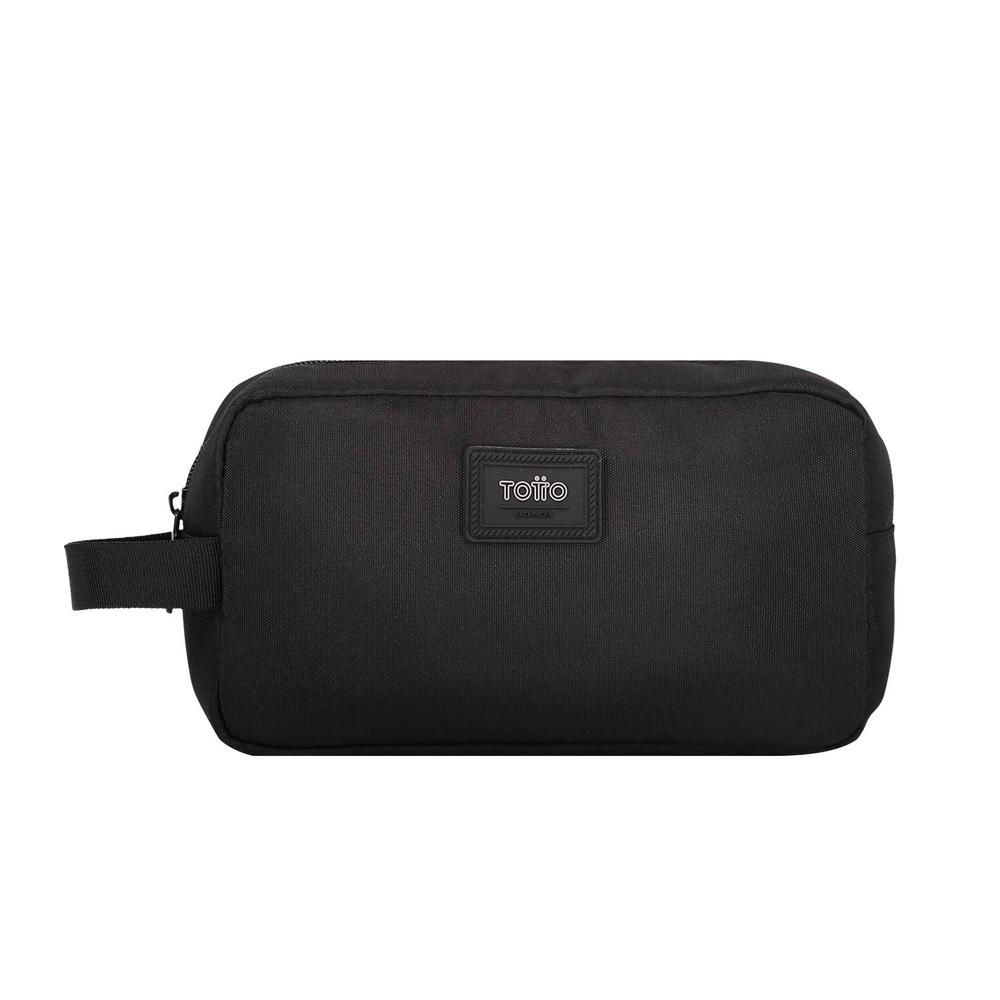 Lapicera Totto Trik 2 2220z-n01 Negra Negro