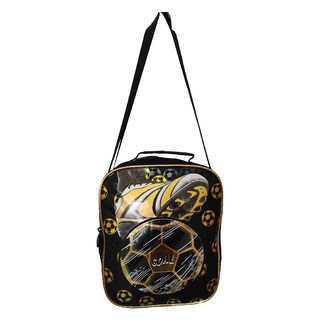 Foto 4 | Set De Mochila Escolar, Tr Ftb07 Futbol Lonchera Y Lapicera